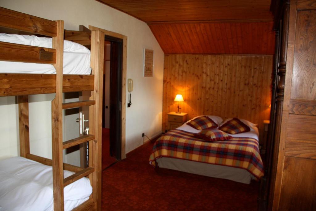 Chalet De L'Ancolie Hotel Megève Exterior foto