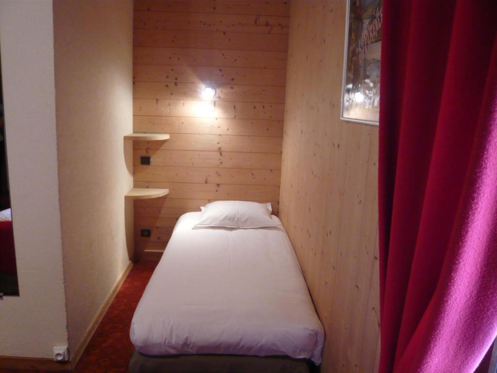 Chalet De L'Ancolie Hotel Megève Habitación foto